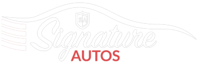 Signature Autos