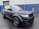 Land Rover Range Rover 3.0 TD V6 Vogue Auto 4WD Euro 6 (s/s) 5dr