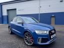 Audi RS Q3 2.5 TFSI Performance S Tronic quattro Euro 6 (s/s) 5dr