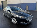Ford Mondeo 1.5 TDCi ECOnetic Zetec Euro 6 (s/s) 5dr