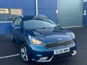 Kia Niro 1.6h Gdi Gpf 2 Suv