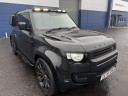 Land Rover Defender 110 2.0 Sd4 S Suv