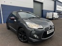 Citroen Ds3 1.6 Vti Dstyle Plus Hatchback