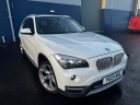Bmw X1 2.0 18d Xline Suv
