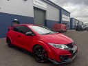 Honda Civic 2.0 i-VTEC Type R Euro 6 (s/s) 5dr
