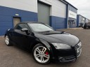 Audi Tt 2.0 Tdi Roadster