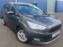 Ford Grand C-max 1.5 Tdci Zetec Mpv