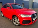 Audi Q3 2.0 Tdi S Line Suv