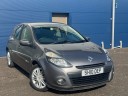 Renault Clio 1.6 Vvt Initiale Tomtom Hatchback