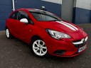 Vauxhall Corsa 1.2i Sting Hatchback