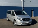 Mercedes-benz Vito 2.0 116 Cdi Select Tourer Double Cab
