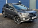 Ford Kuga 2.0 TDCi EcoBlue ST-Line AWD Euro 6 (s/s) 5dr
