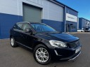 Volvo Xc60 2.0 D4 Se Lux Nav Suv