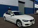 BMW 3 Series 2.0 320d SE Auto xDrive Euro 5 (s/s) 4dr