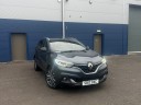 Renault Kadjar 1.6 dCi Signature Nav 4WD Euro 6 (s/s) 5dr