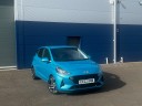 Hyundai I10 1.0 Premium Hatchback