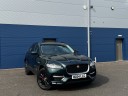 Jaguar F-pace 2.0 P250i R-sport Suv