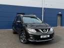 Nissan X-Trail 1.6 DIG-T Tekna Euro 6 (s/s) 5dr
