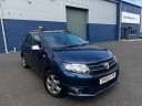 Dacia Logan MCV 0.9 TCe Laureate Prime Euro 6 (s/s) 5dr