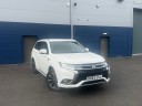Mitsubishi Outlander 2.0h 12kWh Juro CVT 4WD Euro 6 (s/s) 5dr