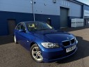 Bmw 3 Series 2.0 320i Se Saloon