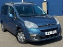 Citroen Berlingo 1.6 Bluehdi Flair Multispace Mpv