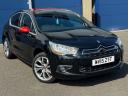 Citroen Ds4 1.6 E-hdi Airdream Dstyle Nav Hatchback