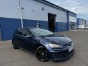 Volkswagen Golf 2.0 TDI BlueMotion Tech GTD Euro 6 (s/s) 5dr