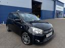 Suzuki Celerio 1.0 Sz4 Hatchback