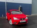 SEAT Ibiza 1.4 Toca Euro 5 5dr