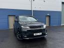 Land Rover Range Rover Sport 3.0 D300 MHEV Dynamic SE Auto 4WD Euro 6 (s/s) 5dr