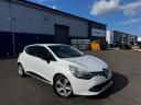 Renault Clio 0.9 Tce Dynamique Medianav Hatchback