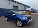 Dacia Duster 1.3 TCe Comfort Euro 6 (s/s) 5dr