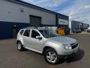 Dacia Duster 1.5 dCi Laureate 4WD Euro 5 5dr