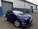 Nissan Qashqai 1.3 Dig-t Acenta Premium Suv