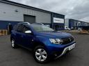 Dacia Duster 1.3 TCe Comfort Euro 6 (s/s) 5dr
