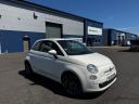 Fiat 500 1.2 Pop Hatchback