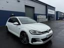 Volkswagen Golf 2.0 TDI GTD Euro 6 (s/s) 5dr