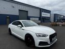 Audi A5 2.0 TDI ultra S line S Tronic Euro 6 (s/s) 2dr