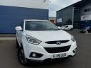 Hyundai Ix35 1.6 Gdi Se Suv