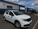 Dacia Sandero 1.0 Sce Ambiance Hatchback