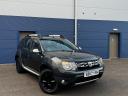 Dacia Duster 1.2 TCe Prestige Euro 6 (s/s) 5dr
