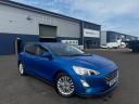 Ford Focus 1.0T EcoBoost Titanium Euro 6 (s/s) 5dr