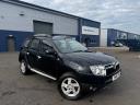 Dacia Duster 1.5 Dci Laureate Suv