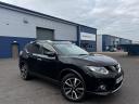 Nissan X-Trail 1.6 dCi n-tec 4WD Euro 6 (s/s) 5dr