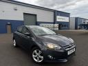 Ford Focus 1.6 Zetec Hatchback