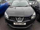 Nissan Qashqai 1.5 Dci N-tec Suv