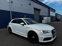 Audi A3 1.4 TFSI S line Euro 5 (s/s) 3dr