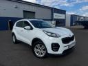 Kia Sportage 1.7 Crdi 2 Suv