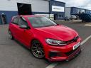 Volkswagen Golf 2.0 Tsi Bluemotion Tech Gti Hatchback